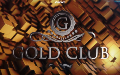 GOLD CLUB